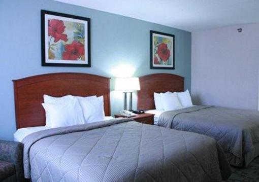фото отеля Comfort Inn Hastings (Nebraska)