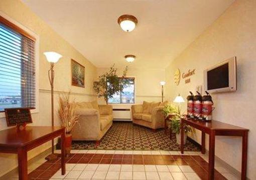 фото отеля Comfort Inn Hastings (Nebraska)