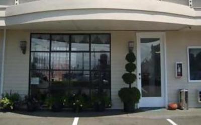 фото отеля Days Inn Aurora Seattle
