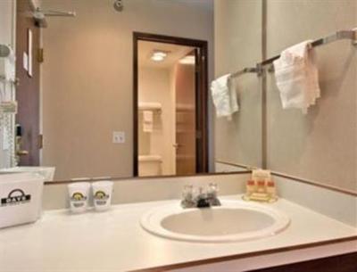 фото отеля Days Inn Aurora Seattle
