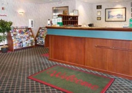 фото отеля Days Inn Aurora Seattle