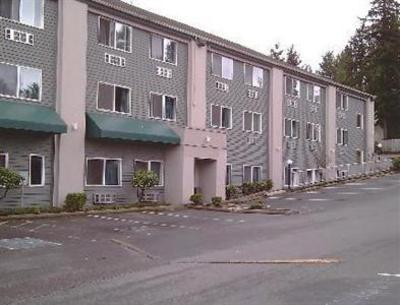 фото отеля Days Inn Aurora Seattle