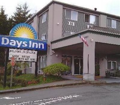фото отеля Days Inn Aurora Seattle