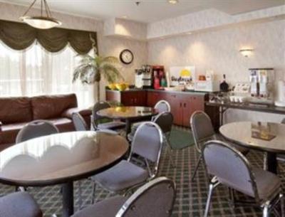 фото отеля Days Inn Aurora Seattle