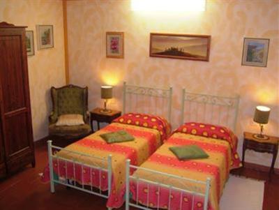 фото отеля Montechiari Bed & Breakfast Greve in Chianti