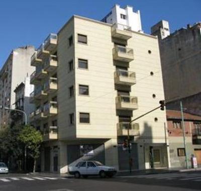 фото отеля Apart Independencia Buenos Aires