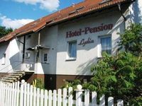 Hotel Pension Lydia Berlin