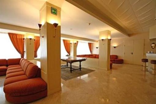 фото отеля Hotel Executive