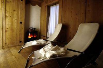 фото отеля Hotel Touring Predazzo