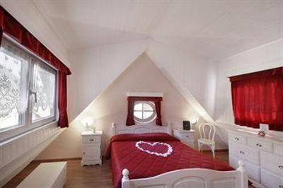 фото отеля Hotel Touring Predazzo
