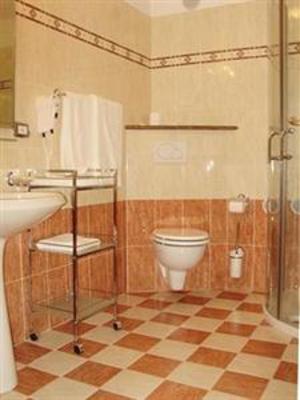 фото отеля Hotel Touring Predazzo