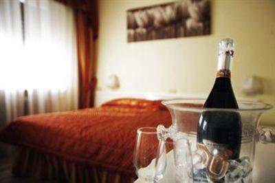 фото отеля Hotel Touring Predazzo