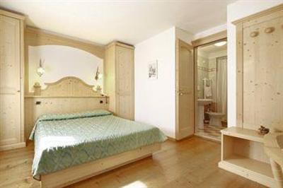 фото отеля Hotel Touring Predazzo