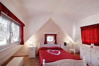 фото отеля Hotel Touring Predazzo