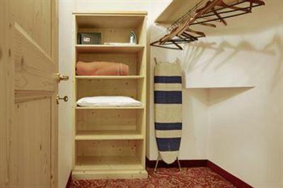 фото отеля Hotel Touring Predazzo