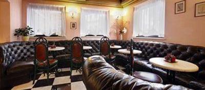 фото отеля Hotel Touring Predazzo