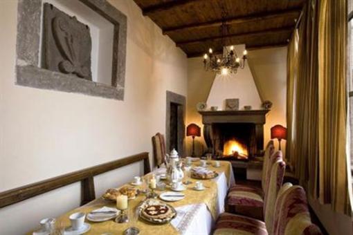 фото отеля La Terrazza Medioevale Hotel Viterbo