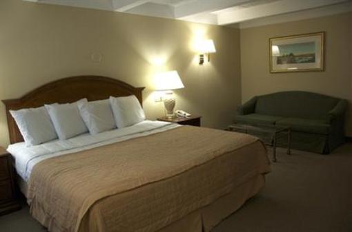 фото отеля Americas Best Value Inn - Campus View