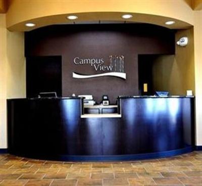 фото отеля Americas Best Value Inn - Campus View