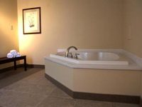 Americas Best Value Inn - Campus View