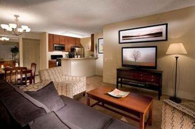 фото отеля Oakwood Apts Bellevue