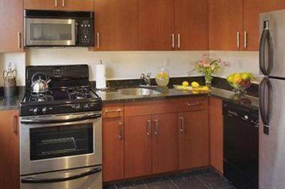 фото отеля Oakwood Apts Bellevue