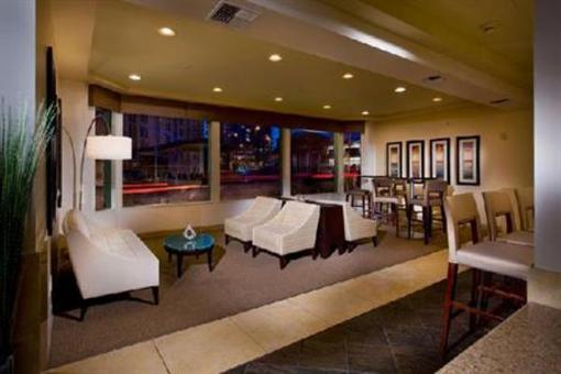 фото отеля Oakwood Apts Bellevue