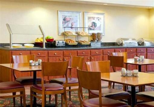 фото отеля Residence Inn Birmingham Homewood