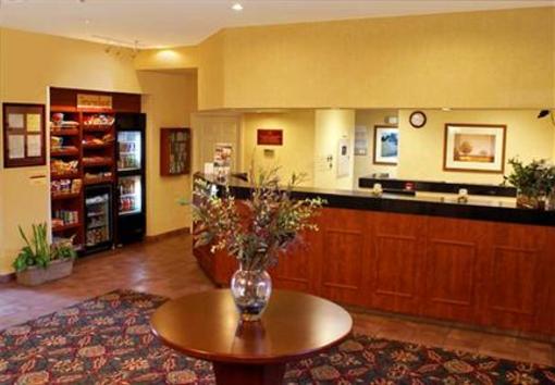 фото отеля Residence Inn Birmingham Homewood