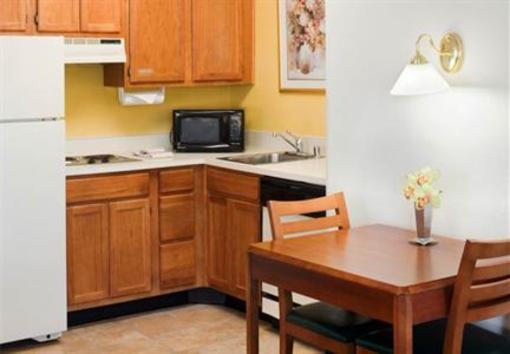 фото отеля Residence Inn Birmingham Homewood