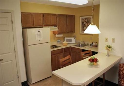 фото отеля Residence Inn Birmingham Homewood