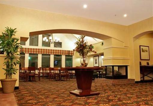 фото отеля Residence Inn Birmingham Homewood