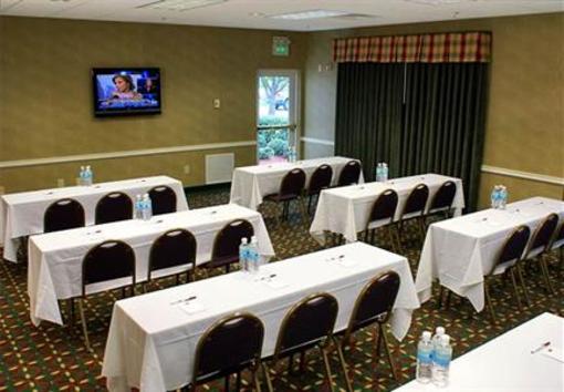 фото отеля Residence Inn Birmingham Homewood