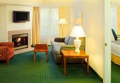 фото отеля Residence Inn Birmingham Homewood