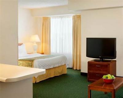 фото отеля Residence Inn Birmingham Homewood