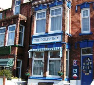 фото отеля Dolphin Guesthouse Scarborough