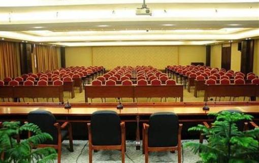 фото отеля Longxing International Hotel