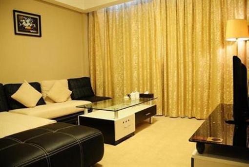 фото отеля Longxing International Hotel