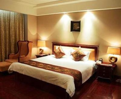 фото отеля Longxing International Hotel