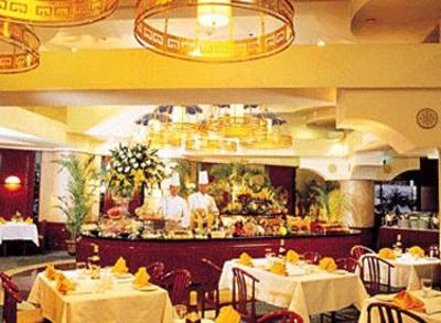 фото отеля Longxing International Hotel