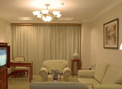 фото отеля Longxing International Hotel