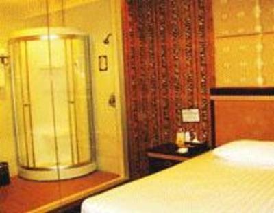 фото отеля Longxing International Hotel