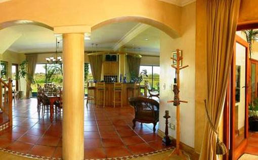 фото отеля Casa Mia Guesthouse Cape Town