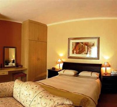 фото отеля Casa Mia Guesthouse Cape Town