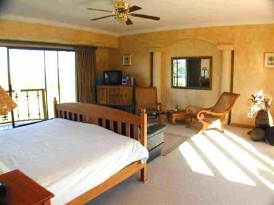 фото отеля Casa Mia Guesthouse Cape Town