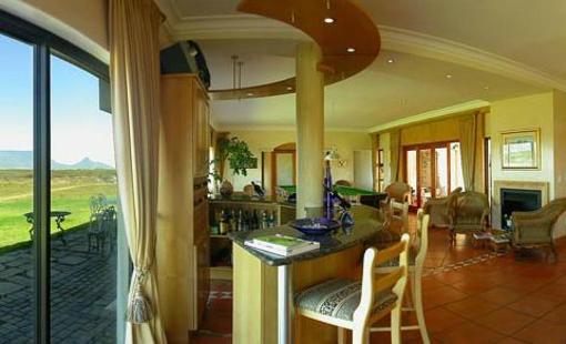 фото отеля Casa Mia Guesthouse Cape Town