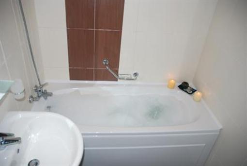 фото отеля Adeona Ski Hotel Bansko