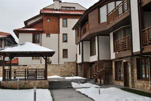 фото отеля Adeona Ski Hotel Bansko