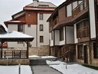 фото отеля Adeona Ski Hotel Bansko