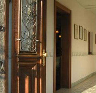 фото отеля Gasthaus Weingut Stahl